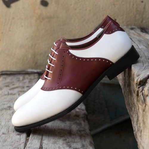 Bespoke men handmade white - men's,