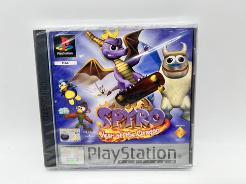 Spyro year the dragon - the,