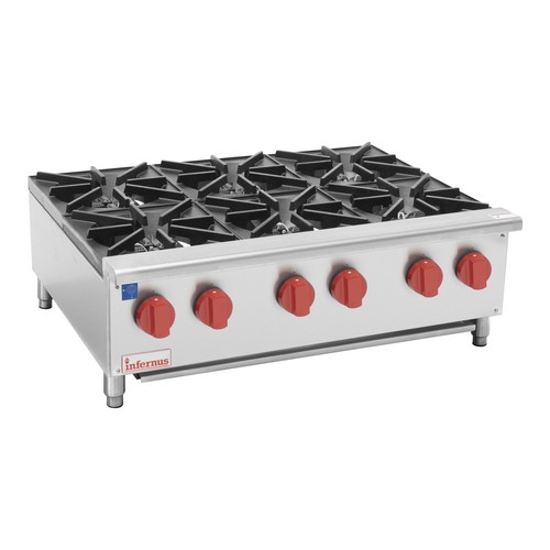 Infernus burner commercial - infernus,