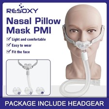 Nasal Pillows Mask Universal