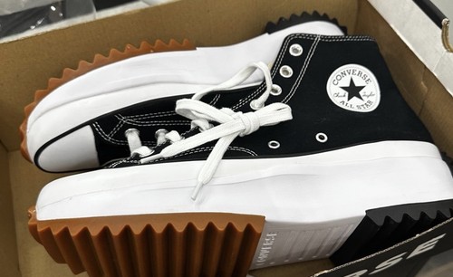 Converse run star - star, hike