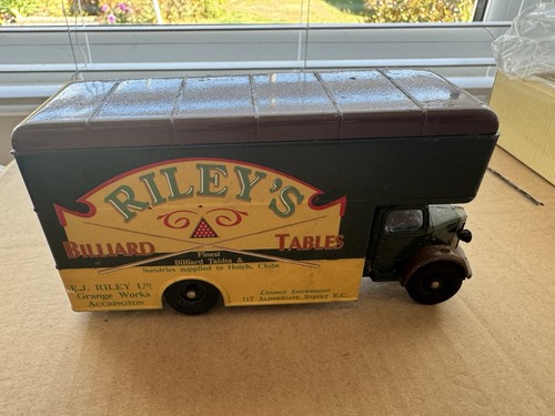 Corgi 97090 bedford - -,