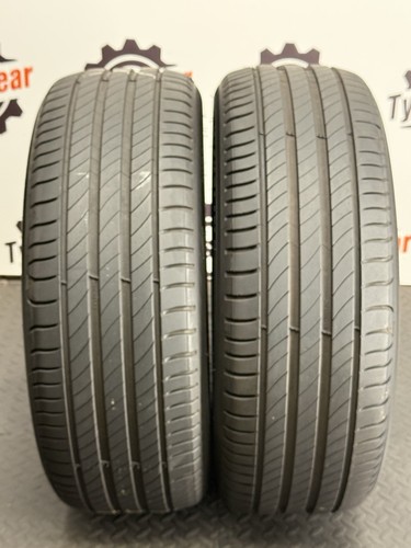 205 r16 91v michelin - 55,