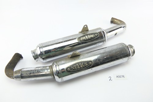 Nexxus for yamaha tdm 850 - for,
