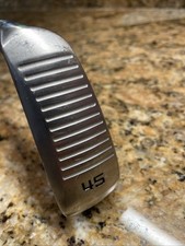 Square Strike Golf Pitching