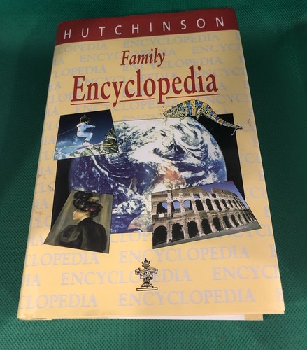 Hutchinson family - hutchinson,