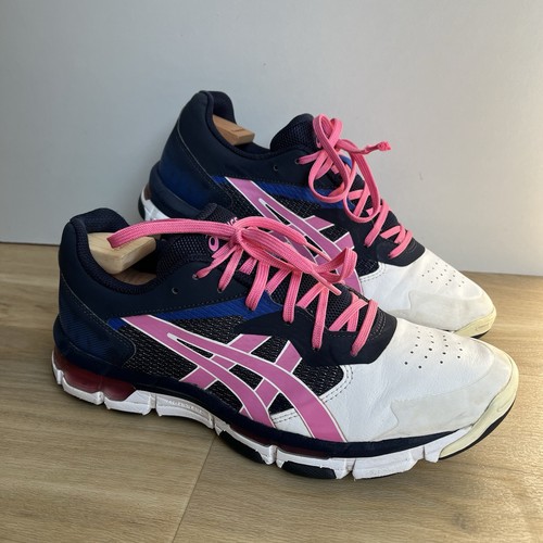 Asics gel netburner academy - asics, gel-netburner