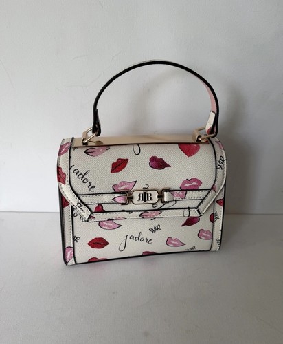 River island cream kiss mini - river,