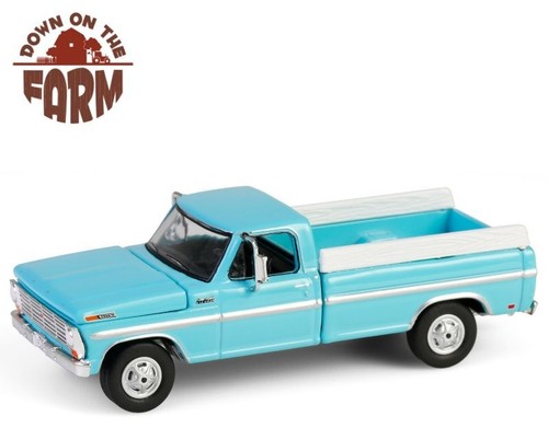 Ford 250 farm ranch - ford, f-250