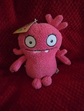 Ugly Dolls Yours Truly Moxy