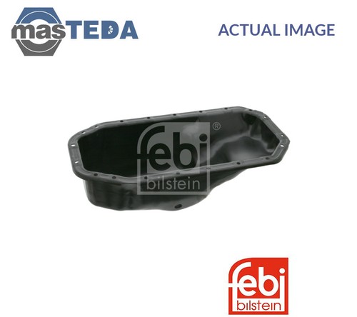14720 engine oil - 14720, febi