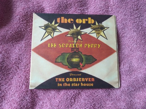 The orb present - the,