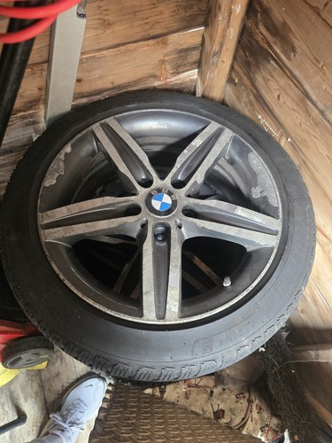 Bmw wheels 5x120 - 3,