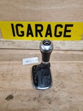Gear knob Mercedes W203