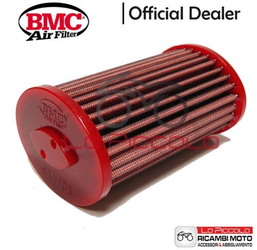 Bmc air filter sportive honda - filter,