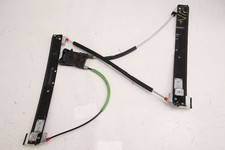 Ford Mondeo 4 Turnier Front