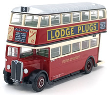 EFE London STL Bus 1/76