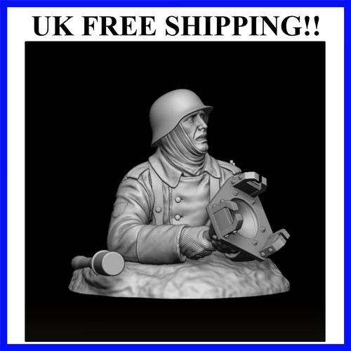 Resin soldier man ancient - resin,