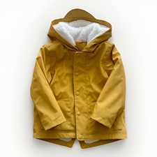 John Lewis toddler Rain Coat