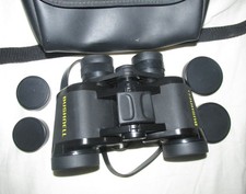 BUSHNELL Binoculars Powerview - 7x35 WA - 487 ft at 1000 yds