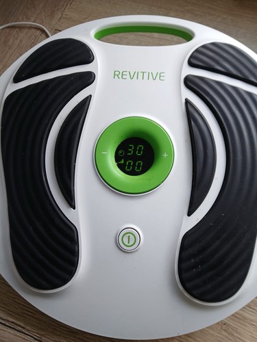 Revitive circulation booster - circulation,