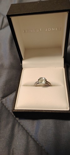 Ernest jones aquamarine - ernest,