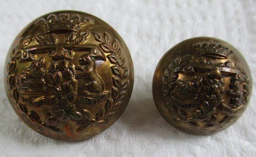 Army argyll - 2x, army: