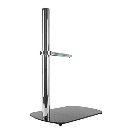 Optometry room phoropter stand - room,