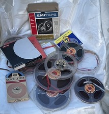 Job Lot Of Mixed Magnetic