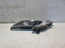 Nissan Juke F15 Headlight Front Right O/S Halogen Lamp 2015 Facelift 26120BV80A