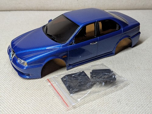 Kyosho mini auto scale - mini-z,
