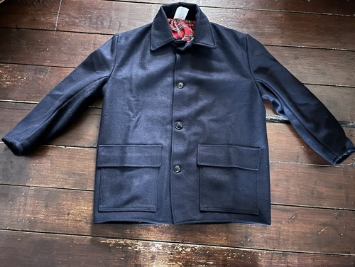Vintage xxl donkey jacket - xxl,