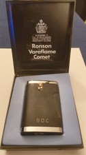 Ronson Comet Vintage Cigarette