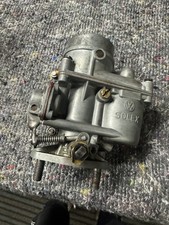 Genuine Original Solex VW 28