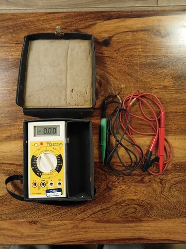 Vintage british telecom - vintage,