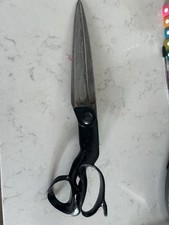 Wilkinson Vintage 15inch Taylor Shears In Excellent Condition. Made In England