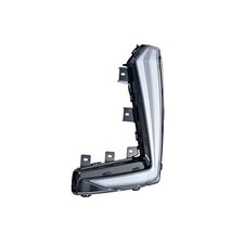 Hella 2PT 014 585-011 Front