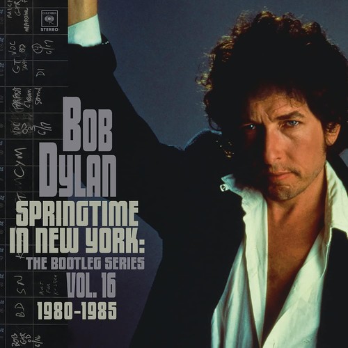 Bob dylan springtime - springtime, new