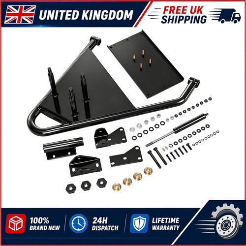 Heavy duty swing away - duty,