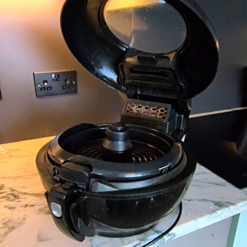 Tefal actifry serie - tefal, air