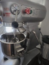 Planetary Mixer - 10 Litre -