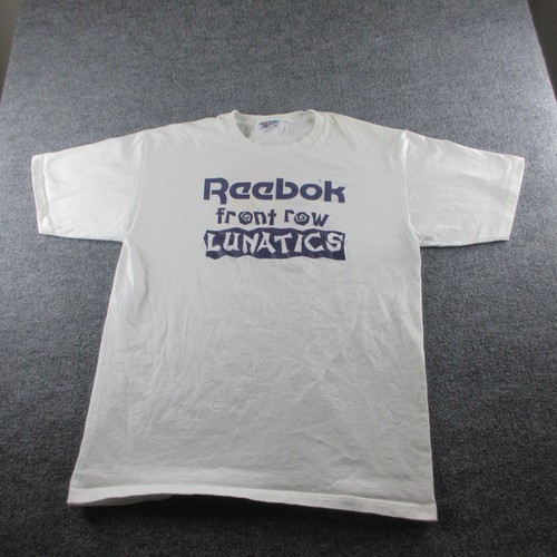 Vintage reebok shirt mens - reebok,