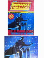 Star Wars: The Empire Strikes