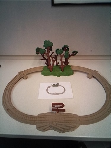 Thomas the tank - engine, tomy