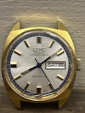Vintage Watch Camy Geneva