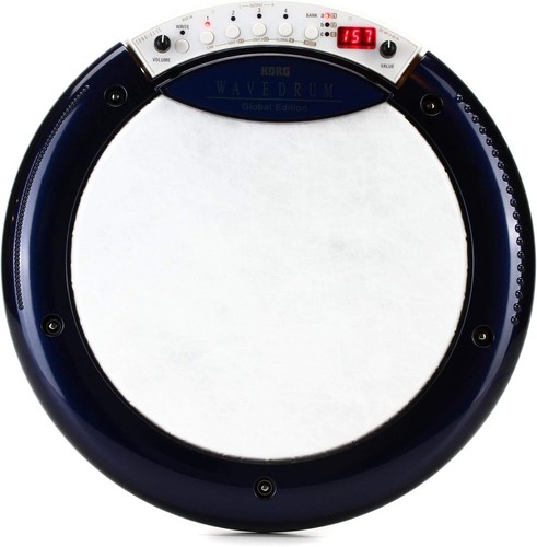 Korg wavedrum global edition - korg,
