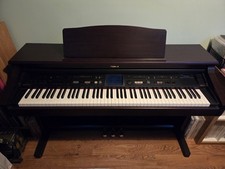 Roland KR-577 Digital