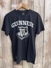 Men's Guinness Harp Design