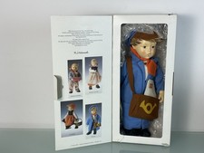 Hummel / Goebel doll "Postman"