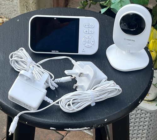 Baby pal video - pal, monitor